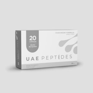 Bladder Bioregulator (Chitomur)
