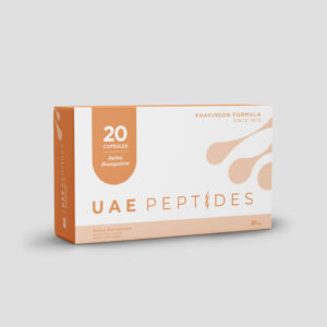 visoluten peptides