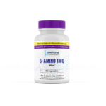 5-amino 1mq 50mg capsules