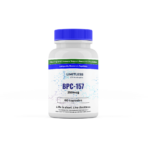 bpc-157 arginine salt capsules