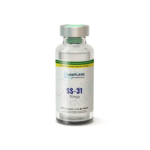N- Acetyl SS-31 10mg