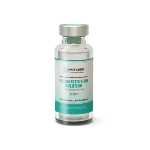 Reconstitution Solution 30ml