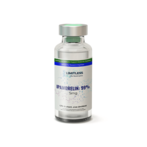 ipamorelin 5mg