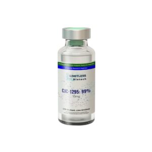 CJC-1295 No DAC (Mod GRF 1-29) 10mg