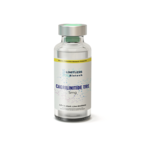 Cagrilintide Tre