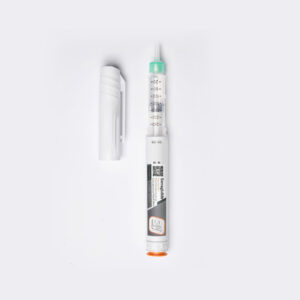 Is Semaglutide a peptide?