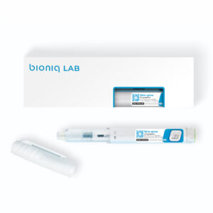 GHK-Cu | Skin Glow | 30mg Peptide Pen