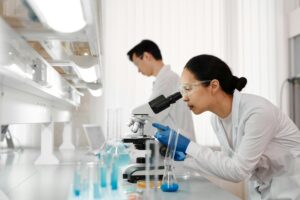 Are peptides legal? Peptide research