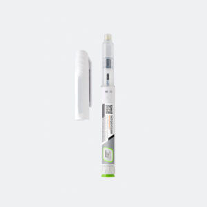 Semax | 15mg Peptide Pen