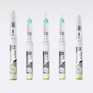 Health Optimisation Bundle | Follistatin | Thymosin Alpha 1 | BPC-157 | Epitalon | SS-31