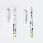 Wolverine Repair Bundle | TB 500, Thymosin Beta 4 | BPC-157 (15mg pens)