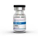 GHK-Cu Copper Peptide (50mg)