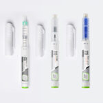 Glow Stack | BPC-157 | TB 500 | GHK Cu Skin Glow