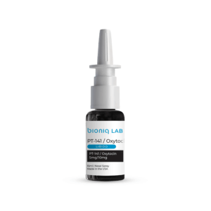 PT 141 / Oxytocin Nasal Spray 10mg/5mg | 15ml