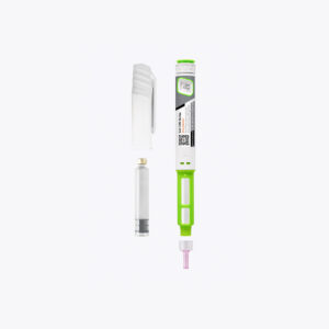 CJC 1295 No Dac (30mg) | Peptide Pen