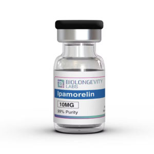 Ipamorelin 10mg