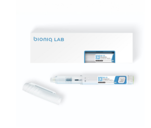 SS-31 Peptide Pen 