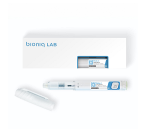 MOTS-c Peptide Pen