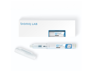 GHK-Cu | 30mg Peptide Pen
