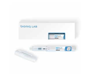 BPC-157 Peptide Pen
