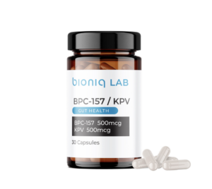 BPC-157 Oral Capsules