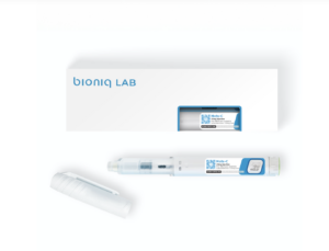 Mots-C 15mg Peptide Pen