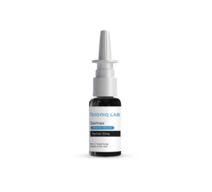Selank Nasal Spray, 10mg | 15ml