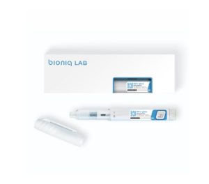 GHK-Cu | 30mg Peptide Pen