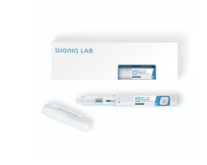 BPC-157 | 15mg Peptide Pen