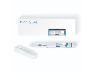 Epitalon | 30mg Peptide Pen