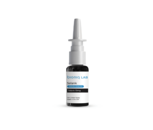 Selank Nasal Spray 10mg | 15ml