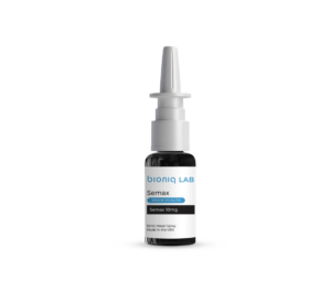 Semax Nasal Spray 10mg | 15ml