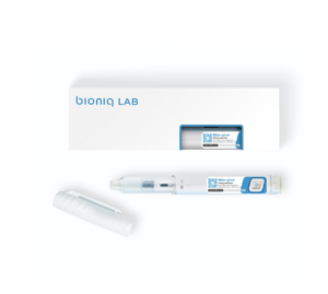 GHK-Cu | 100mg Peptide Pen