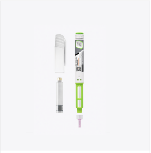 CJC 1295 No Dac (5mg) + Ipamorelin (10mg) Blend | Peptide Pen