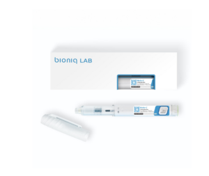 Mots-C | 15mg Peptide Pen