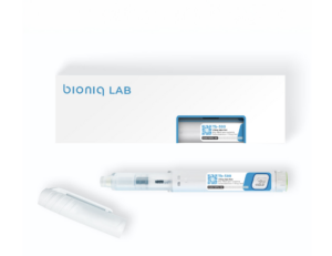 TB-500 | Thymosin Beta 4 | 15mg Peptide Pen