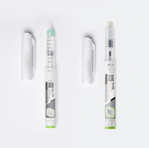 TB 500, Thymosin Beta 4 | BPC-157 (15mg pens)