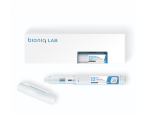 NAD+ | 300mg Peptide Pen