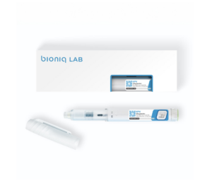 KPV | 15mg Peptide Pen