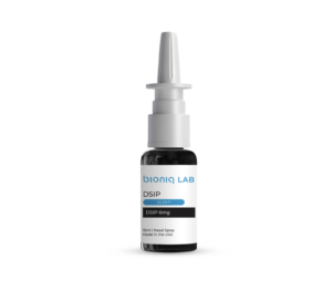 DSIP Nasal Spray 6mg | 15ml
