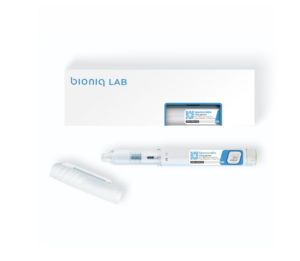 Ipamorelin | 15mg Peptide Pen