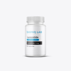 Larazotide 1mg